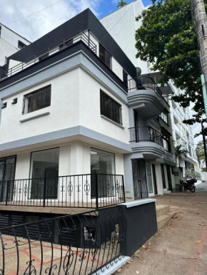 Exclusivos apartamentos en Ibagué